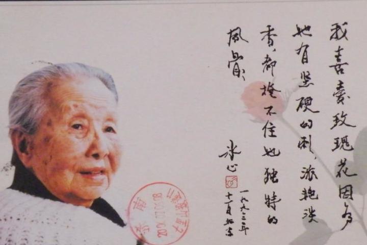 第九届冰心散文奖获奖作品名单