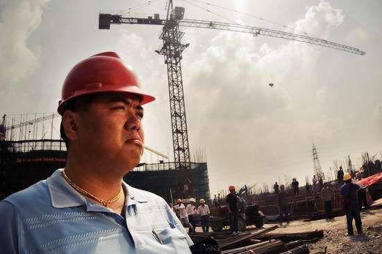 麦浪闻莺：陈小贵的年终账单