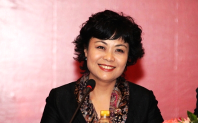 铁凝:关系的魅力