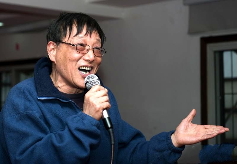 赵金禾                                               