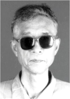 王老黑                                               