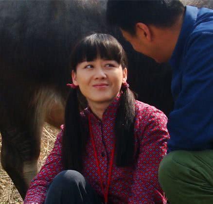 张扬：五斤的爱情