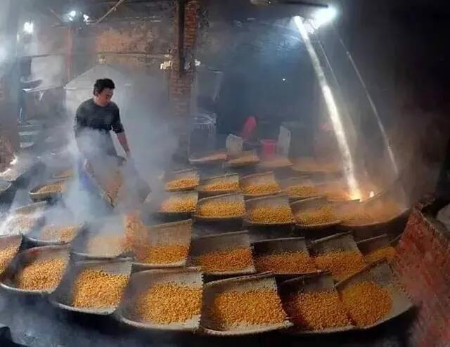 杨修华：澴水佳酿