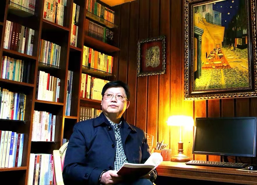 方东明                                               