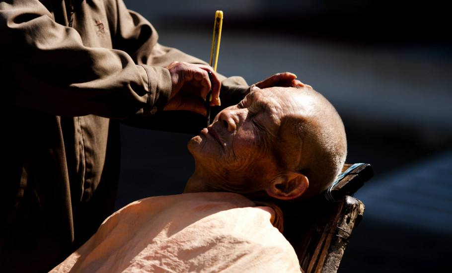 微型小说鉴赏：青龙偃月刀