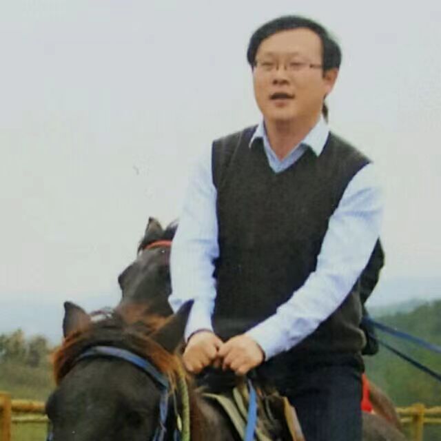 麦浪闻莺                                              