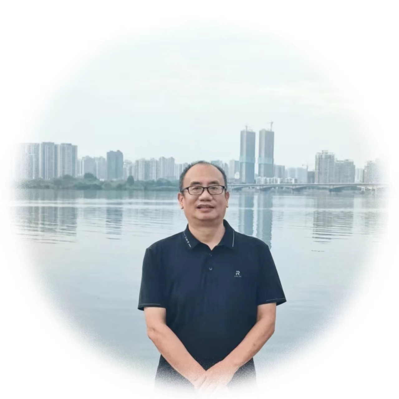 蒋红平                                               
