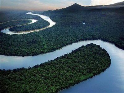 熊尉东：关于“澴”的编年史