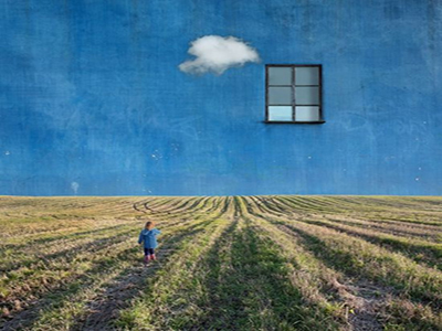 杨晓敏：写出生活中的独特意味儿