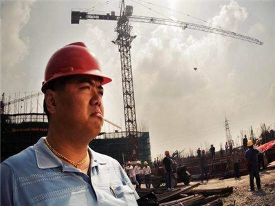 麦浪闻莺：陈小贵的年终账单