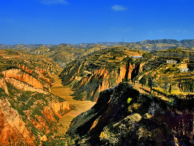 史铁生：我的遥远的清平湾