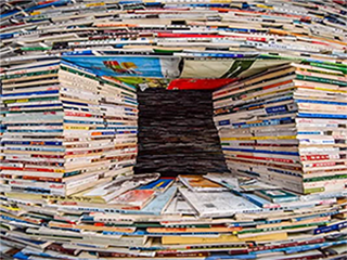 周大新：文学经典的形成