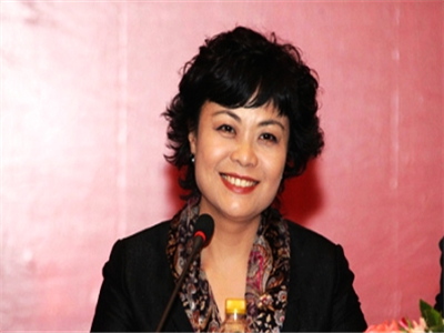 铁凝：关系的魅力