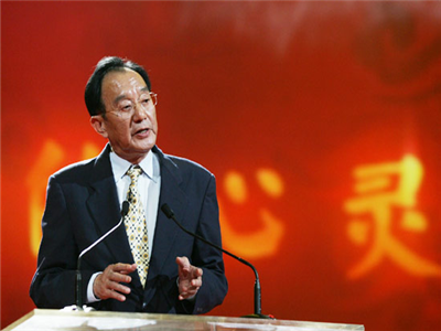 张贤亮：怎样写小说