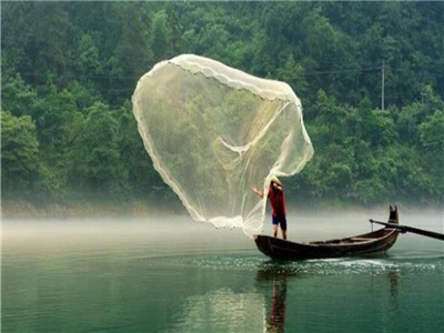 麦浪闻莺：澴水往事