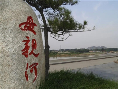 李巧莉：澴河，我的母亲（外一首）