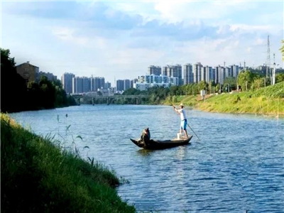 张扬：孝感澴酒，是谁沉醉在东风里