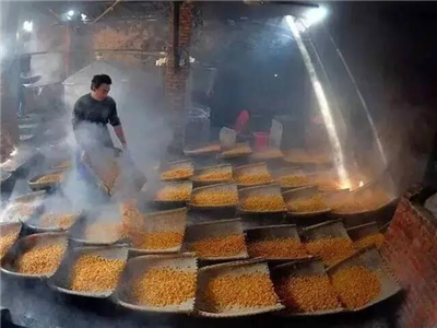 杨修华：澴水佳酿