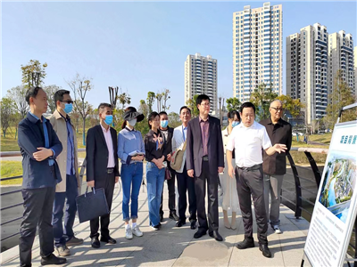 孝感市作家协会召开工作例会暨走进尚朴文旅融合交流座谈会