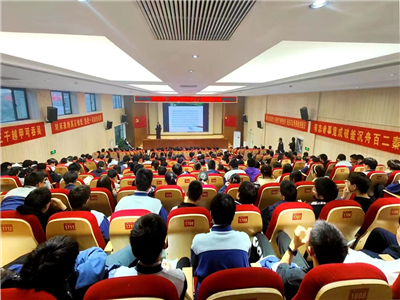 孝感市作协走进福星学校开展读书分享及文学交流活动