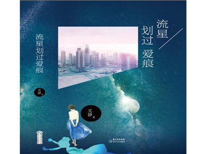 张世鑫：用母性温情烛照现实——评吴静文集《流星划过爱痕》