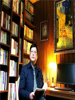 方东明