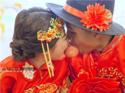 刘仁杰：即将远去的婚俗：闹洞房（四）