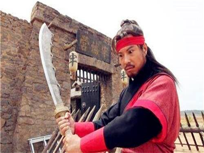 微型小说鉴赏：神刀