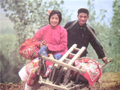 刘仁杰：即将远去的婚俗：回门（五）