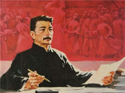 第八届鲁迅文学奖参评作品征集公告