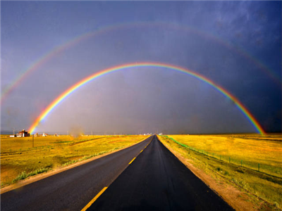 张艳霞：走过生死考验，谢谢你们