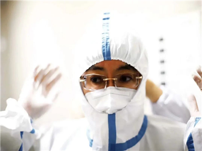 沈婉梅：我会在梦里回来——记黑龙江省援鄂医疗专家张敏