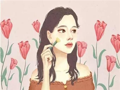 微型小说鉴赏：化妆（秦俑）
