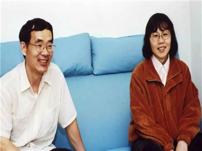 邓晓芒：我的妹妹残雪