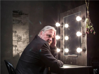 诺贝尔文学奖获得者约恩·福瑟：此刻希望写作和生活都慢下来