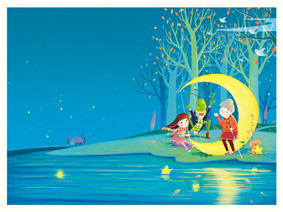 蔡俊 李纲：2022年湖北儿童文学综述