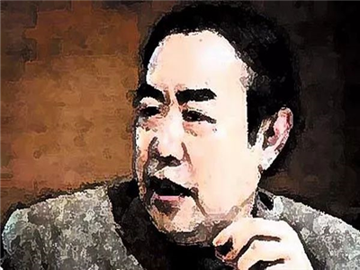 贾平凹：我把一辈子文学创作秘密都公开在这里了