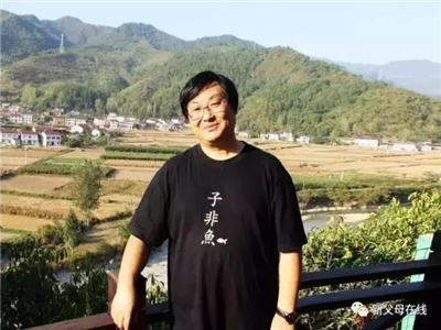 晓苏：更为自觉地追求作品的精神性