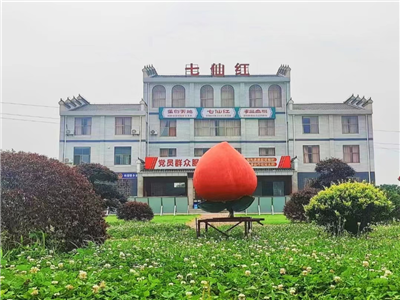 汤秀英：七仙红桃（组诗）