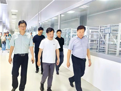 “魅力湖乡·实力新河”文学采风活动在汉川举行