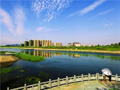 程文刚： 红安行（三首）