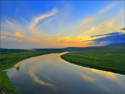 程文刚：黄孝之恋（外三首）