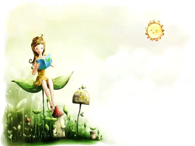 【获奖作品选登】张艳霞：我的阅读启蒙