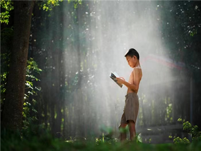 【获奖作品选登】周耘芳：难以舍弃的《增广贤文》