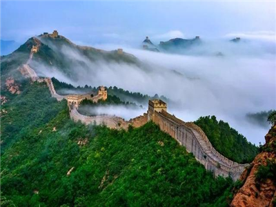 茅盾文学奖获奖作家五人谈