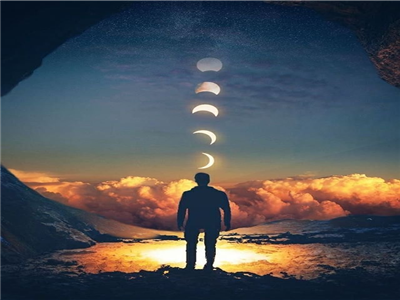 【获奖作品选登】郭晖：我曾错过太阳