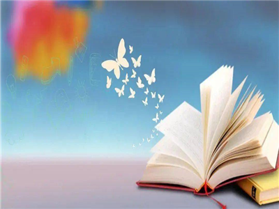 【获奖作品选登】曹黎：何幸有书，丰盈生命