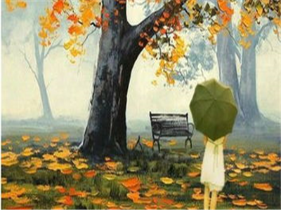 李超华：秋（外一首）