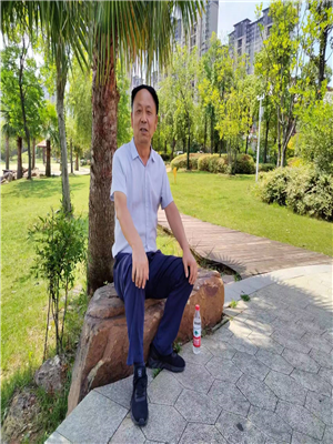 李汉超