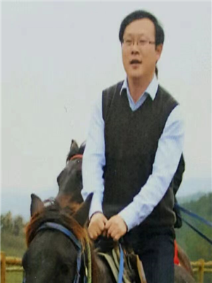 麦浪闻莺
